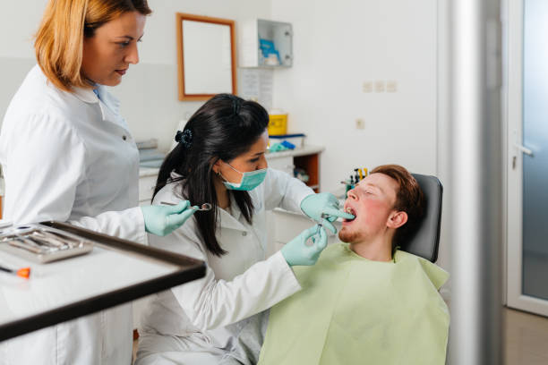 Best Emergency Tooth Extraction in Santa Rita Ranch, TX