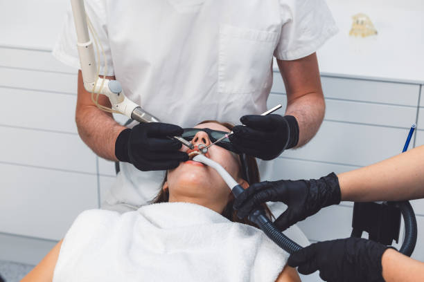 Best Emergency Tooth Extraction in Santa Rita Ranch, TX